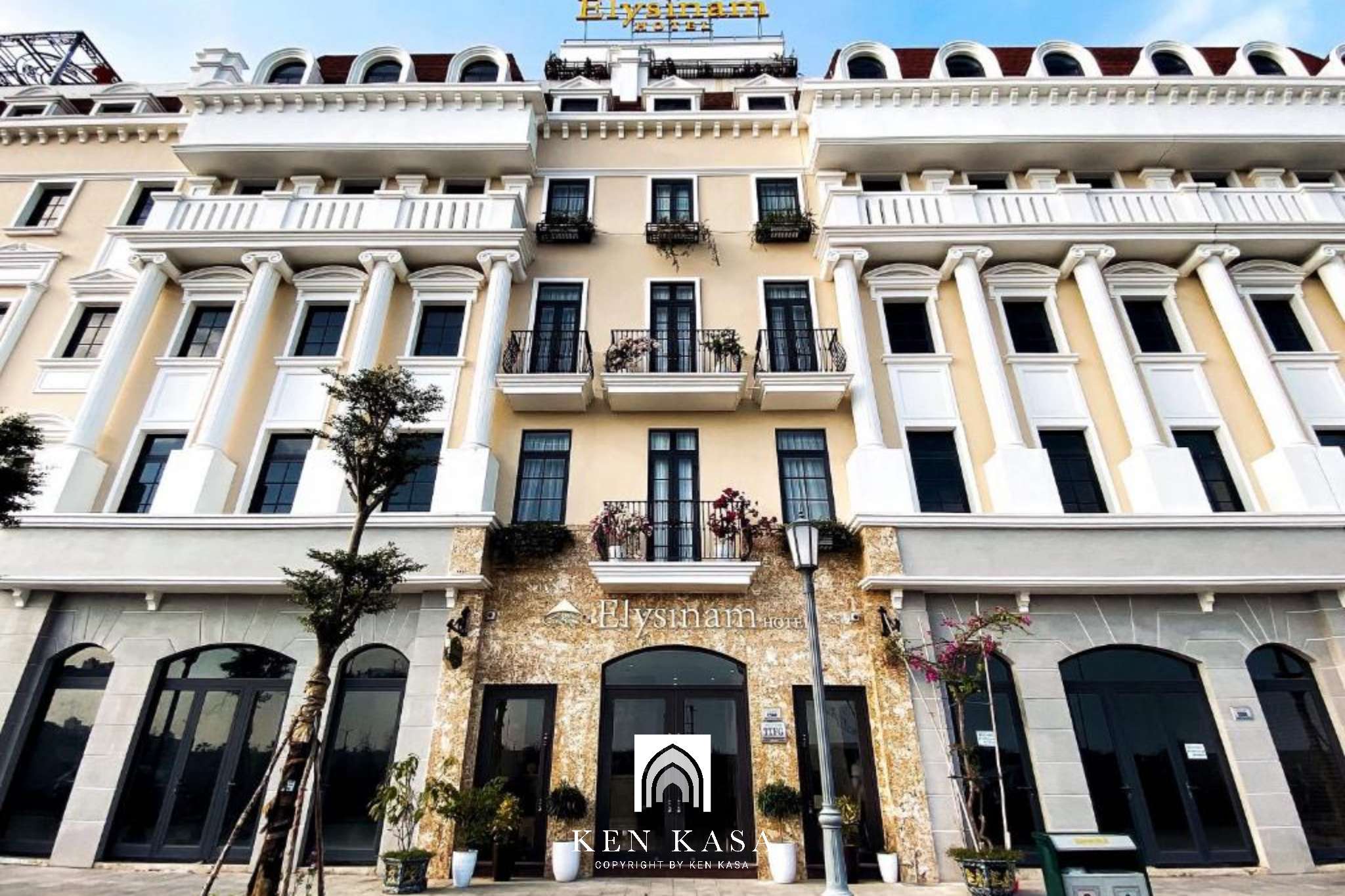 Case study: Elysinam Boutique Ha Long – Hình mẫu khách sạn Boutique thành công tại Việt Nam